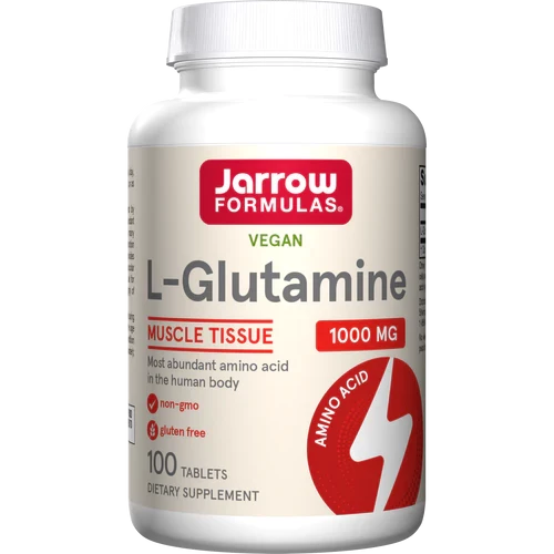 БАД к пище "L-Глютамин 1000 мг" 100 табл