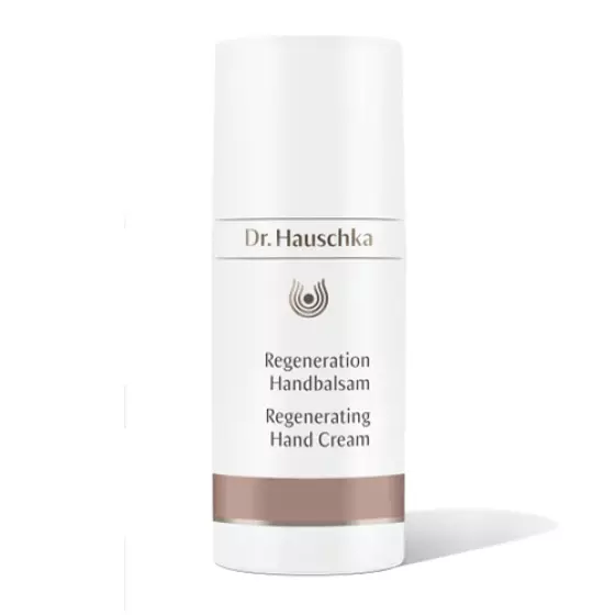 Регенерирующий крем для рук (Regeneration Handbalsam) Dr. Hauschka 50 мл