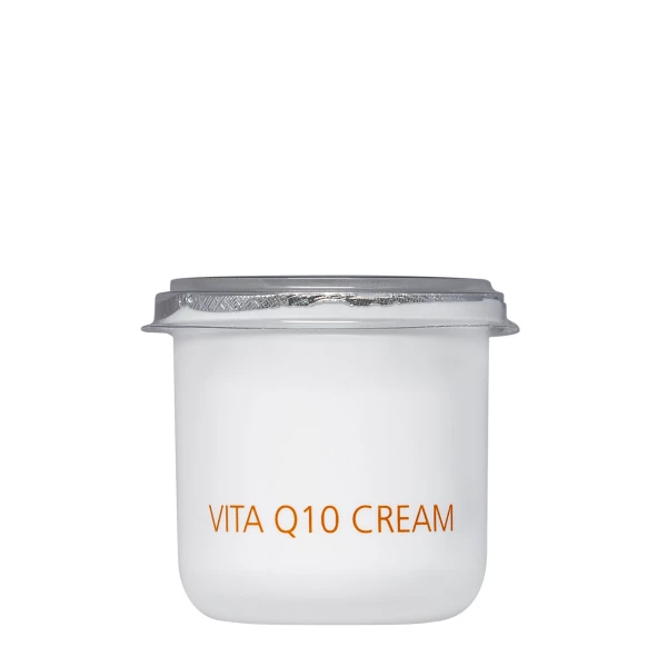 Крем для лица Vita Q10 Refill